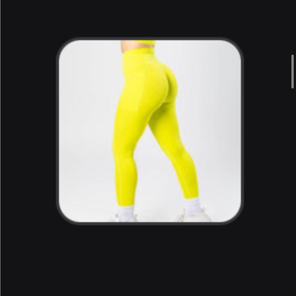 Paragon RecStretch Empower Sculptseam™ Plus Pocket Legging - Medium